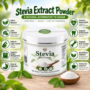 Stevia Extract Powder